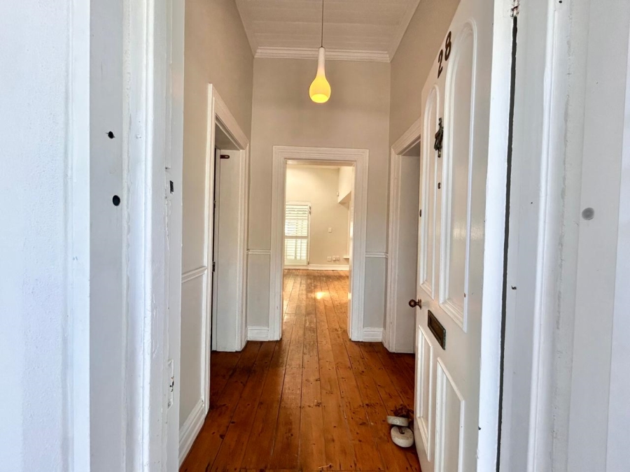 To Let 2 Bedroom Property for Rent in Wynberg Western Cape